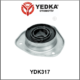 amortisör takozları, 3 delikli, yedka otomotiv, bursa, türkiye, SHOCK ABSORBER MOUNTING (3 HOLES)